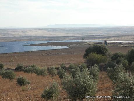 De Castuera a Benquerencia de la Serena