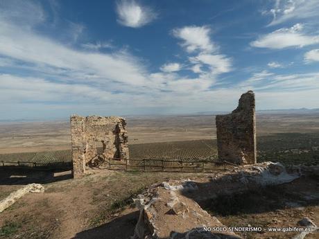 De Castuera a Benquerencia de la Serena