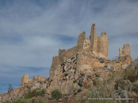De Castuera a Benquerencia de la Serena
