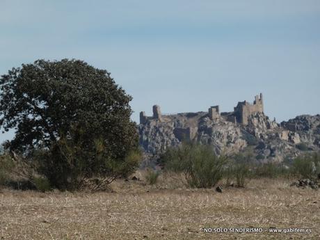 De Castuera a Benquerencia de la Serena