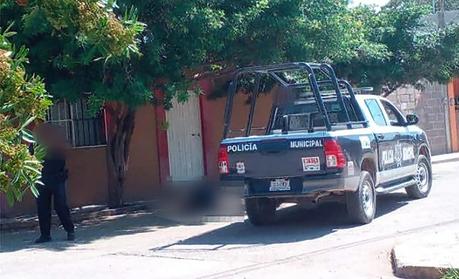 (Video) Asesinan a policía ministerial en Rioverde