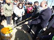 Gobierno municipio inician tareas para mejorar ciudad