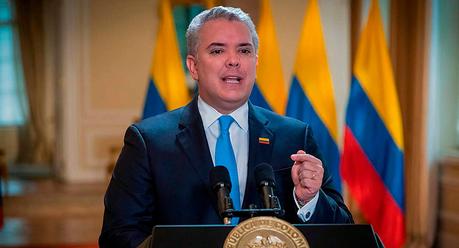 Colombia desmiente trato discriminatorio hacia los venezolanos