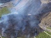 Presidente Canarias pide apoyo urgente para Palma