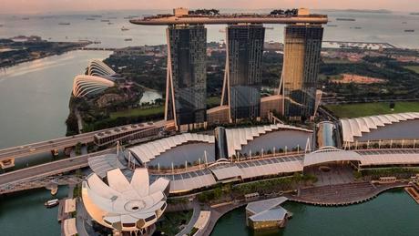 Las 5 ciudades más seguras del mundo tras la aparición de la Covid-19 Las 5 ciudades más seguras del mundo tras la aparición de la Covid-19