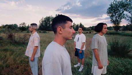 Tu Suerte estrenan ‘Úsala’, el segundo single de su disco debut Tu suerte