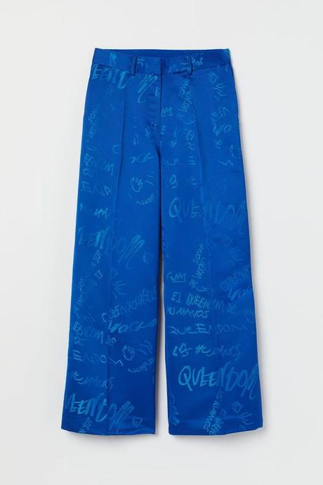 Top 3 en la nueva colección H&M STUDIO para el otoño-invierno 2021-2022 Top 3 en la nueva colección H&M STUDIO para el otoño-invierno 2021-2022