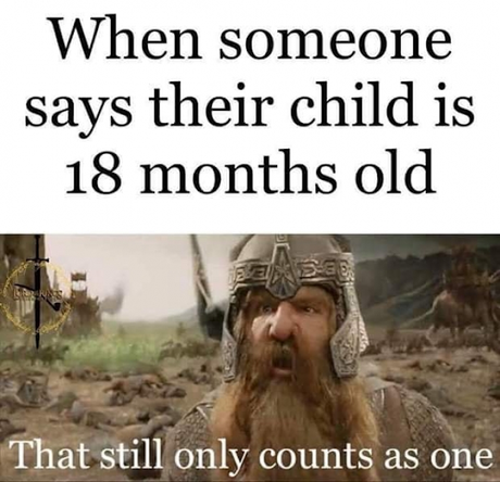 Cuenta como un...año Cuenta como un...año