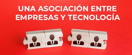 Una asociación entre empresas instaladoras y tecnología útil