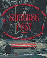 Sumerge Fest en la Sala Nazca