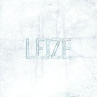 Leize estrena su disco homónimo