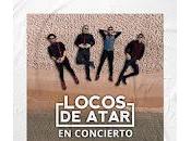 Locos Atar Sala Vesta