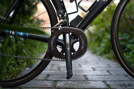 Comparativa entre platos ovalados y redondos