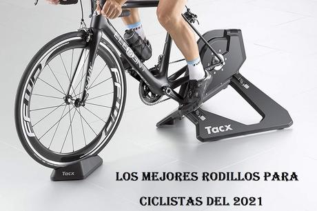 Los mejores rodillos para ciclistas Los mejores rodillos para ciclistas