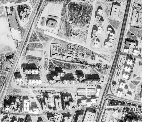 La botellera de Fuenlabrada