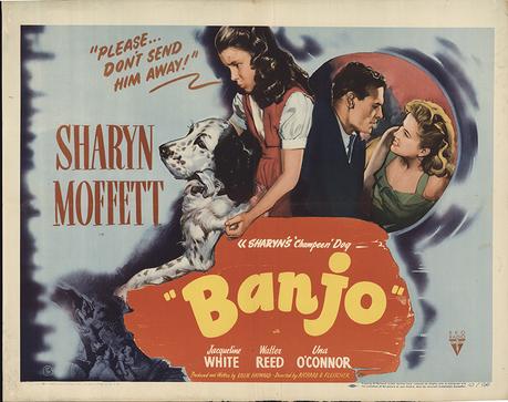 BANJO - Richard Fleischer