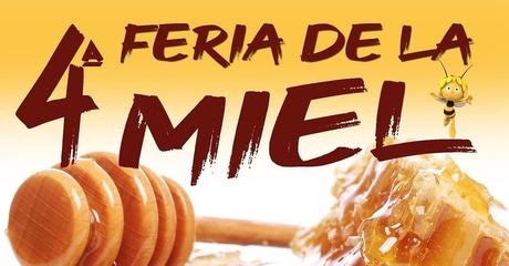 Camponaraya organiza la IV Feria de la miel retornando a la actividad en su recinto ferial 12