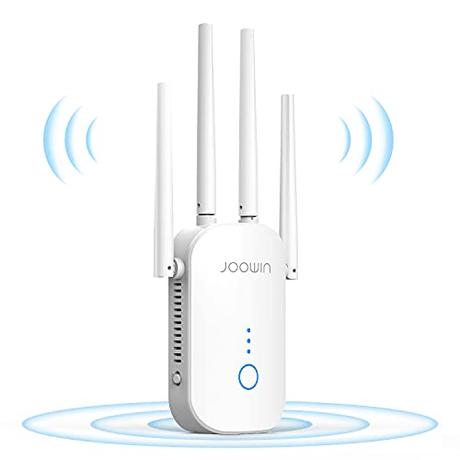 Amplificador Wifi Carrefour ▷▷ El que necesitas Amplificador Wifi Carrefour ▷▷ El que necesitas