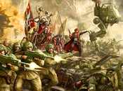 Resumen hoy, jueves, Warhammer Community