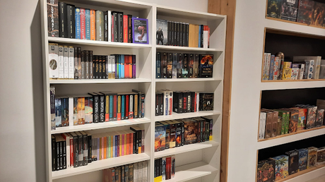 Nueva tienda en Donosti: Ebla Denda Nueva tienda en Donosti: Ebla Denda