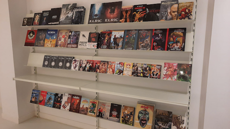 Nueva tienda en Donosti: Ebla Denda