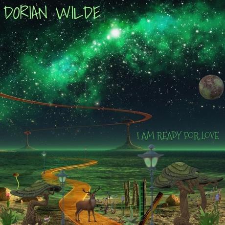 Dorian Wilde - I Am Ready for Love (2020)