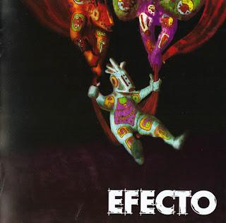 Efecto - Efecto (2007)