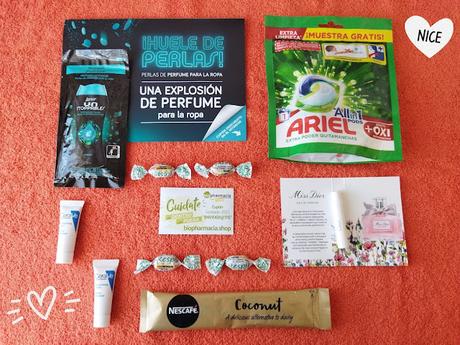 TODO GRATIS RECIBIDOS (Vol.59)