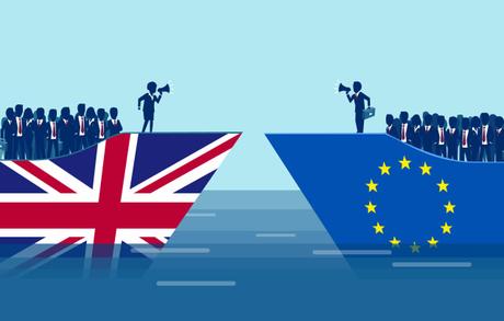 Brexit, nacionalismo y escasez