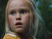 Festival Sitges 2021: «The Innocents» Eskil Vogt