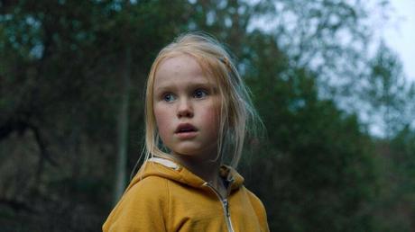 Festival de Sitges 2021: «The Innocents» de Eskil Vogt