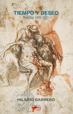 Hilario Barrero. Poesía 1971-2021