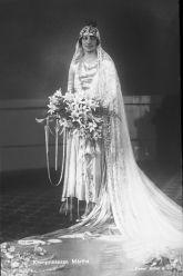 Kronprinsesse_Märtha_-_U170 Olaf V de Noruega