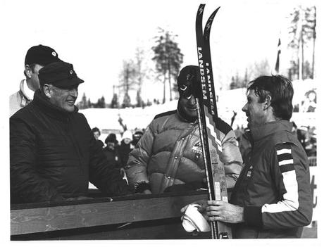 Holmenkollen_Ski_Festival_1981_DEX_PR_014234 Olaf V de Noruega