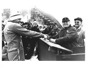 Holmenkollen_Ski_Festival_1977_DEX_PR_014162 Olaf V de Noruega