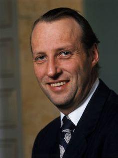 Olaf V de Noruega Olaf V de Noruega