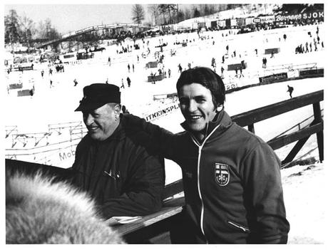 Holmenkollen_Ski_Festival_1976_DEX_PR_014126 Olaf V de Noruega