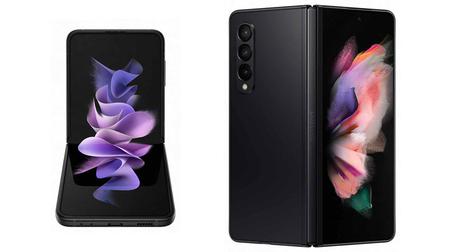 Claro presenta en Ecuador los nuevos teléfonos plegables de Samsung: Galaxy Z Fold3 5G y el Galaxy Z Flip3 5G Claro presenta en Ecuador los nuevos teléfonos plegables de Samsung: Galaxy Z Fold3 5G y el Galaxy Z Flip3 5G