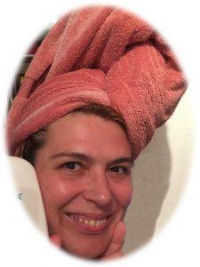 Evita el Pelo Encrespado y Te Verás Más Joven