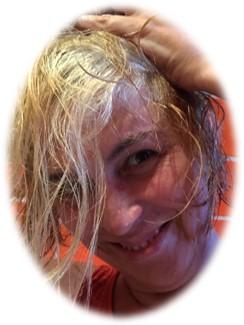 Evita el Pelo Encrespado y Te Verás Más Joven