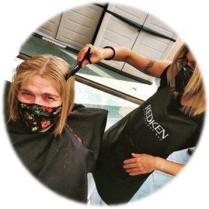 Evita el Pelo Encrespado y Te Verás Más Joven