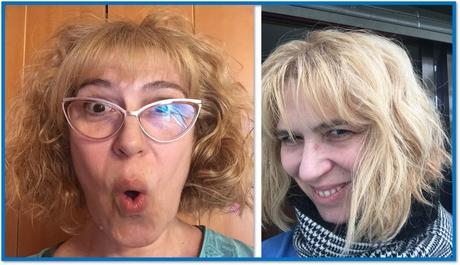 Evita el Pelo Encrespado y Te Verás Más Joven