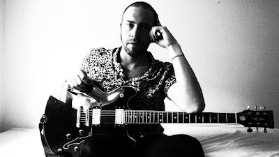 Kurt Baker - Get away (2021)