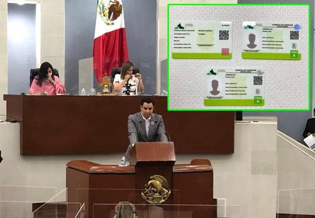 Congreso de SLP aprueba iniciativa de licencias  de conducir gratuitas