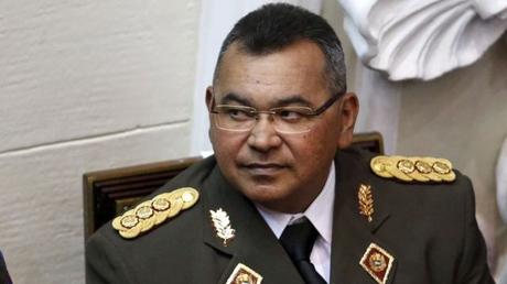 Nestor Reverol señala que falla eléctrica afecto el 30% de región Capital