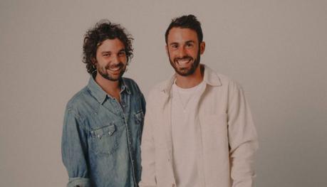 Arnau Griso anuncia su separación con un tema muy personal, ‘Eric Blanch’ Arnau Griso