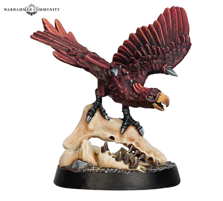 Resumen de hoy, jueves, de Warhammer Community Resumen de hoy, jueves, de Warhammer Community