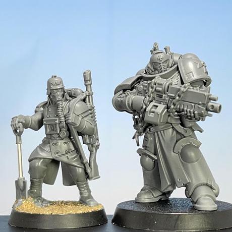 Comparación de alturas, por zero_five_kim