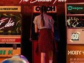 Seventh Floor Moby Dick Club