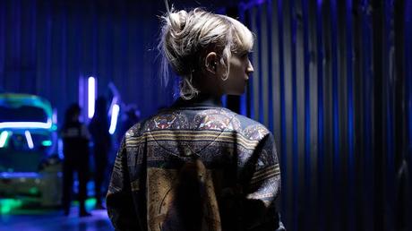 TITANE -CINE SOBRE CINE